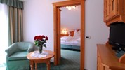 Santeshotel ***