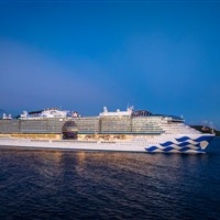 Sun Princess - www.marco-polo.cz