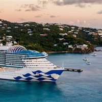 Sun Princess - www.marco-polo.cz