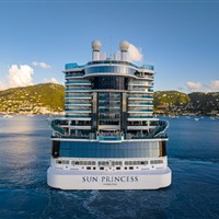 Sun Princess - www.marco-polo.cz