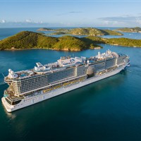 Sun Princess - www.marco-polo.cz