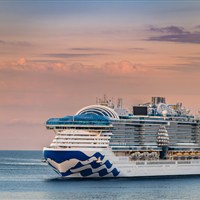 Sun Princess - www.marco-polo.cz