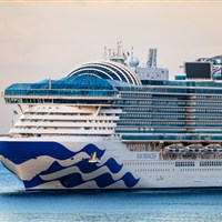 Sun Princess - www.marco-polo.cz