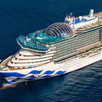 Sun Princess - www.marco-polo.cz
