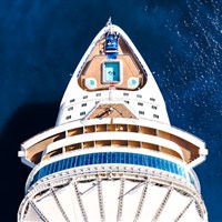 Sun Princess - www.marco-polo.cz