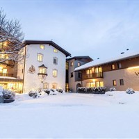 Hotel Wieser - www.marco-polo.cz