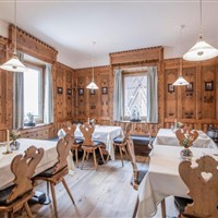 Hotel Wieser - www.marco-polo.cz
