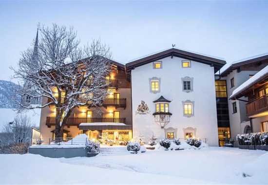 Hotel Wieser - Sterzing (Vipiteno) - 