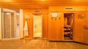 Glacier Hotel Grawand ***