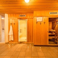Glacier Hotel Grawand - www.marco-polo.cz