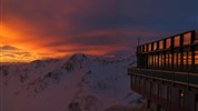 Glacier Hotel Grawand ***