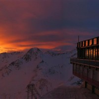 Glacier Hotel Grawand - www.marco-polo.cz