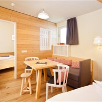 Glacier Hotel Grawand - www.marco-polo.cz