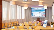 Glacier Hotel Grawand ***