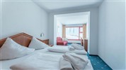 Glacier Hotel Grawand ***