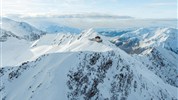 Glacier Hotel Grawand ***