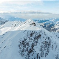 Glacier Hotel Grawand - www.marco-polo.cz