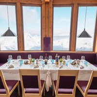 Glacier Hotel Grawand - www.marco-polo.cz