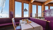 Glacier Hotel Grawand ***