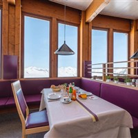 Glacier Hotel Grawand - www.marco-polo.cz