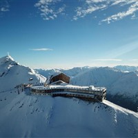 Glacier Hotel Grawand - www.marco-polo.cz