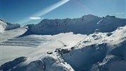 Glacier Hotel Grawand ***