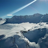 Glacier Hotel Grawand - www.marco-polo.cz