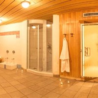 Glacier Hotel Grawand - www.marco-polo.cz