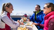 Glacier Hotel Grawand ***
