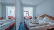 Glacier Hotel Grawand ***