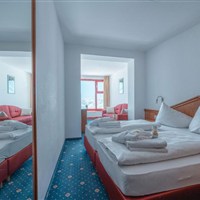 Glacier Hotel Grawand - www.marco-polo.cz