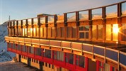 Glacier Hotel Grawand ***