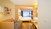 Glacier Hotel Grawand ***