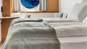 Za polární září podél norského pobřeží s Hurtigruten