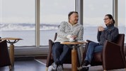 Za polární září podél norského pobřeží s Hurtigruten