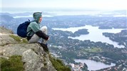 Norsko: plavba za polární září s Hurtigruten