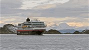 Norsko: plavba za polární září s Hurtigruten