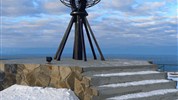 Norsko: plavba za polární září s Hurtigruten