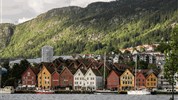 Norsko: plavba za polární září s Hurtigruten