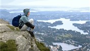 Norsko: plavba za polární září s Hurtigruten