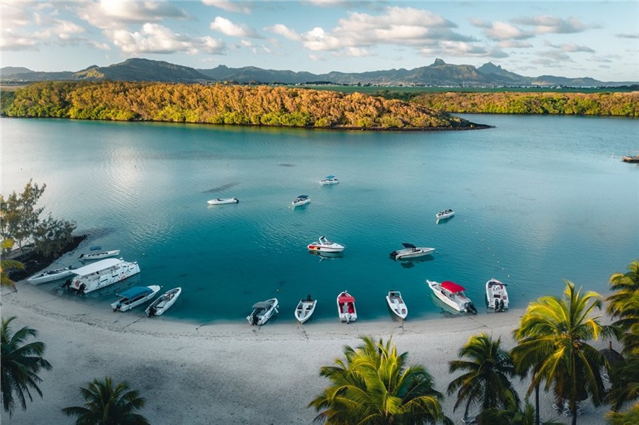 Shandrani Beachcomber Resort & Spa - Shandrani Beachcomber resort and spa