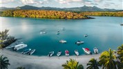 Shandrani Beachcomber Resort & Spa - Shandrani Beachcomber resort and spa