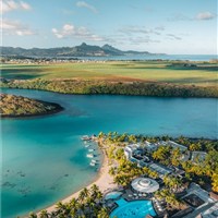 Shandrani Beachcomber Resort & Spa - Shandrani Beachcomber resort and spa - www.marco-polo.cz