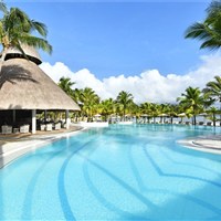 Shandrani Beachcomber Resort & Spa - Shandrani Beachcomber resort and spa - www.marco-polo.cz