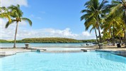 Shandrani Beachcomber Resort & Spa - Shandrani Beachcomber resort and spa