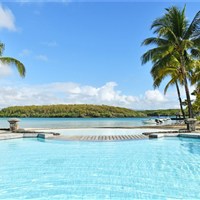 Shandrani Beachcomber Resort & Spa - Shandrani Beachcomber resort and spa - www.marco-polo.cz