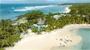 Shandrani Beachcomber Resort & Spa - Shandrani Beachcomber resort and spa