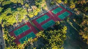 Shandrani Beachcomber Resort & Spa - Shandrani Beachcomber resort and spa