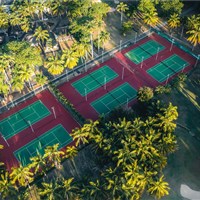 Shandrani Beachcomber Resort & Spa - Shandrani Beachcomber resort and spa - www.marco-polo.cz
