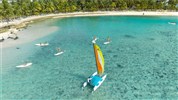 Shandrani Beachcomber Resort & Spa - Shandrani Beachcomber resort and spa